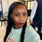 Photo of Phindile Zwane