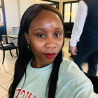 Photo of Phindile Zwane
