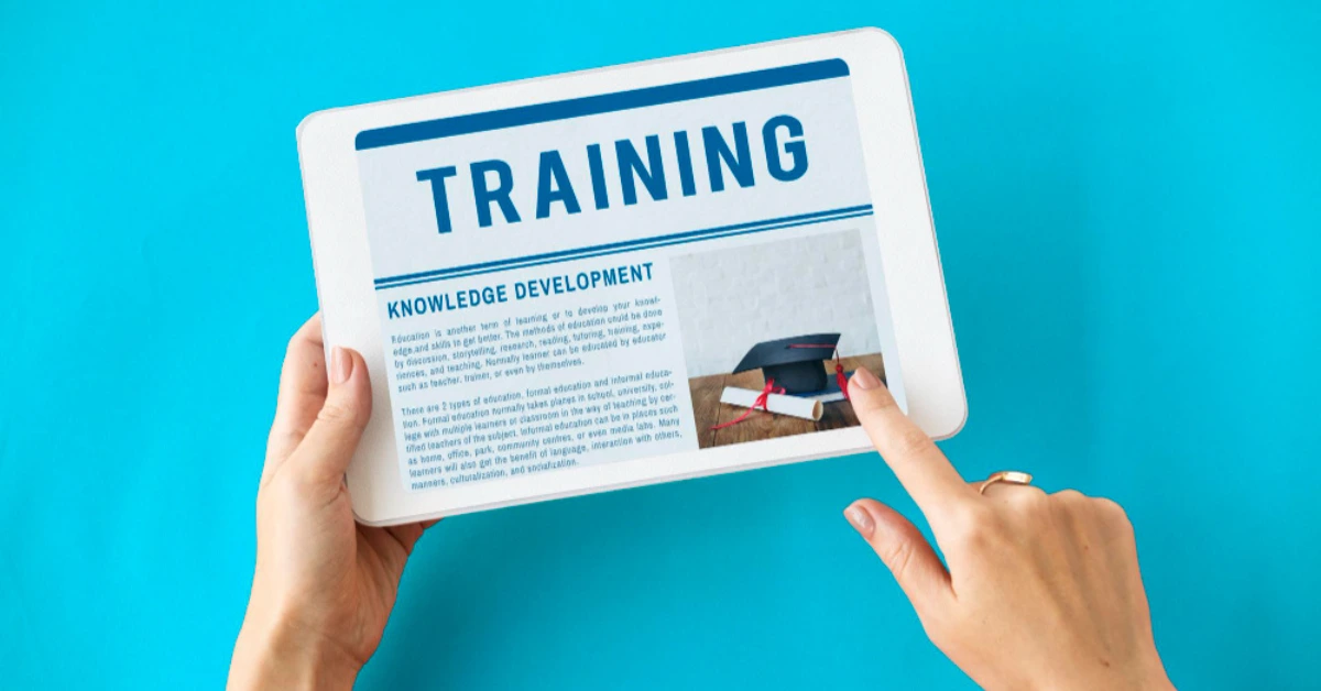 SSETA Skills Opportunity Programme