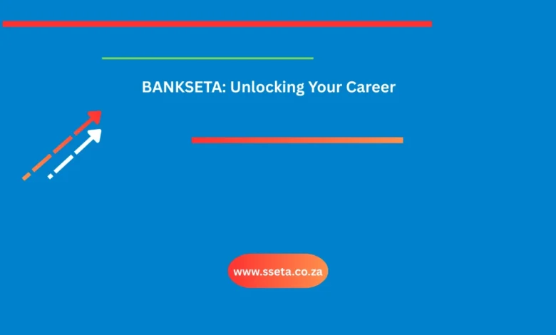 BANKSETA