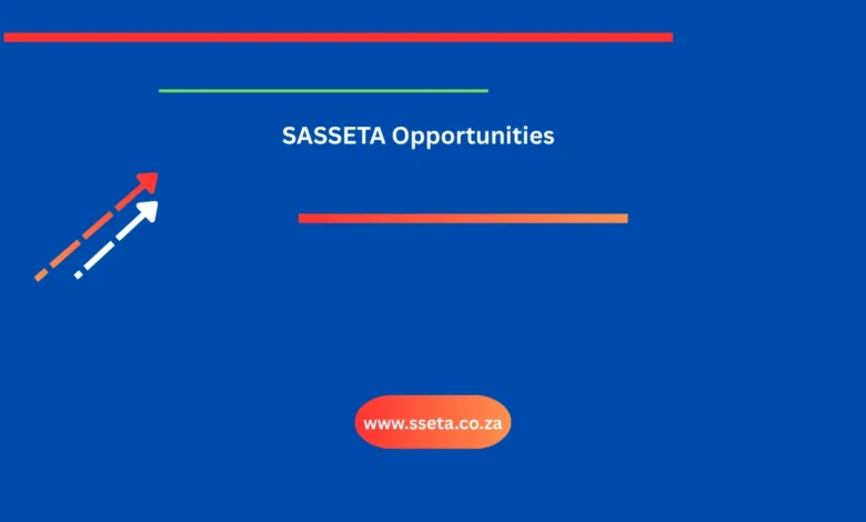 What is SASSETA