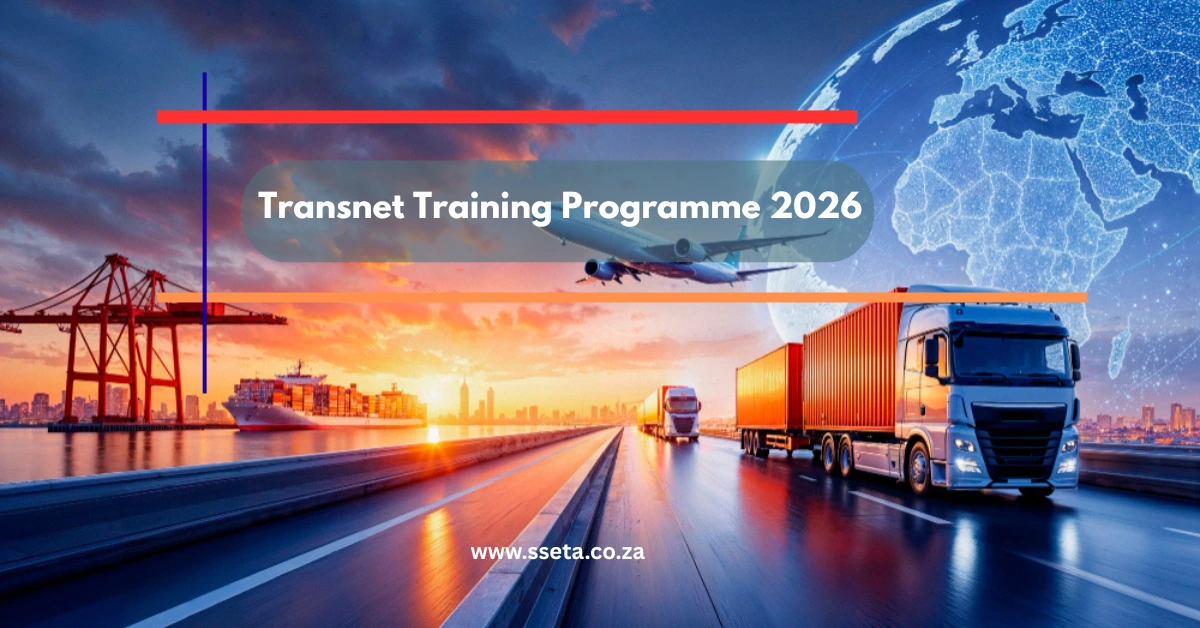 Transnet Training Programme 2026