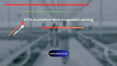 SETA Accredited Work Integrated Learning