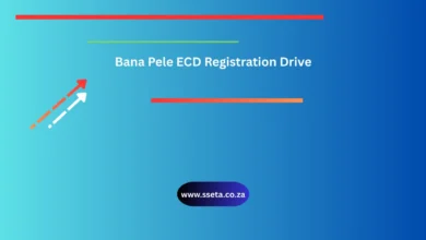 Bana Pele ECD Registration Drive 2025