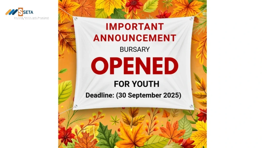 AWS Bursary 2025