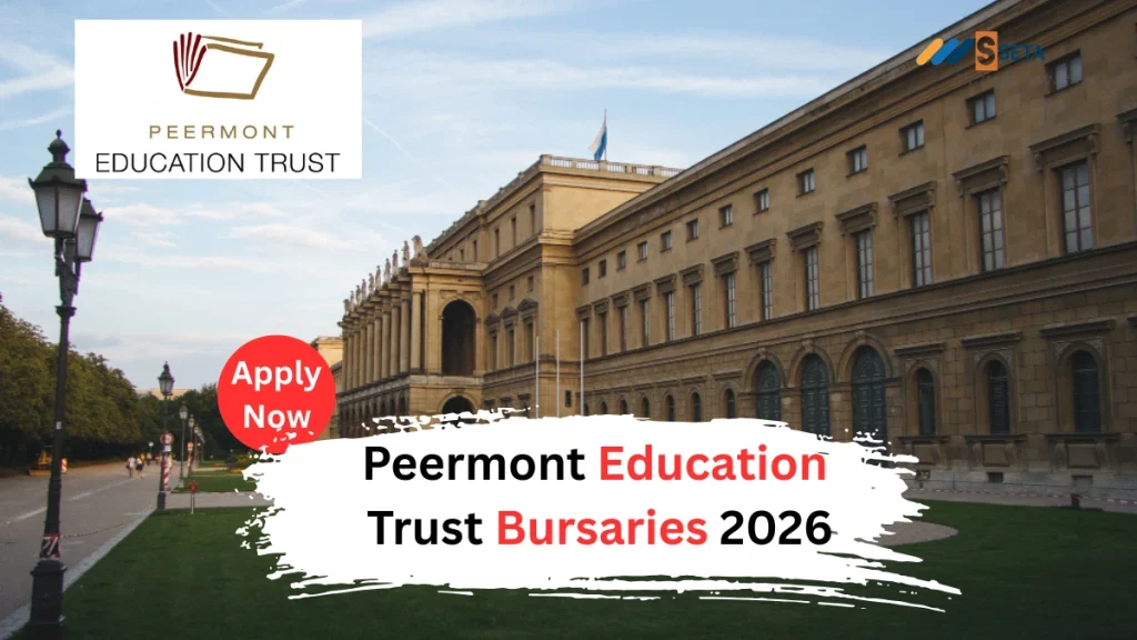 Peermont Education Trust Bursaries 2026