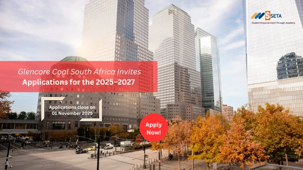 Invites Applications for the 2025–2027 Graduate Development Programme