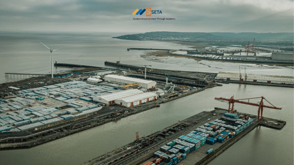 Supply Chain Practitioner Learnership 2026