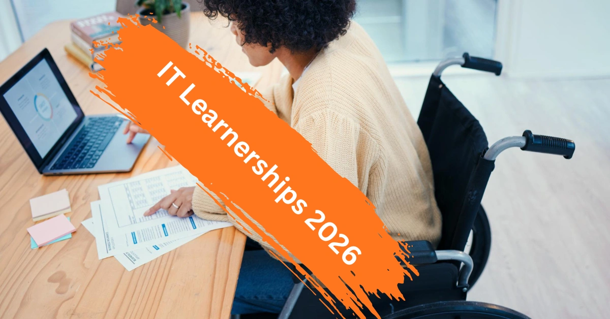 IT Learnerships 2026