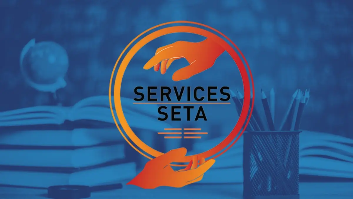 SETA Learnerships 2026