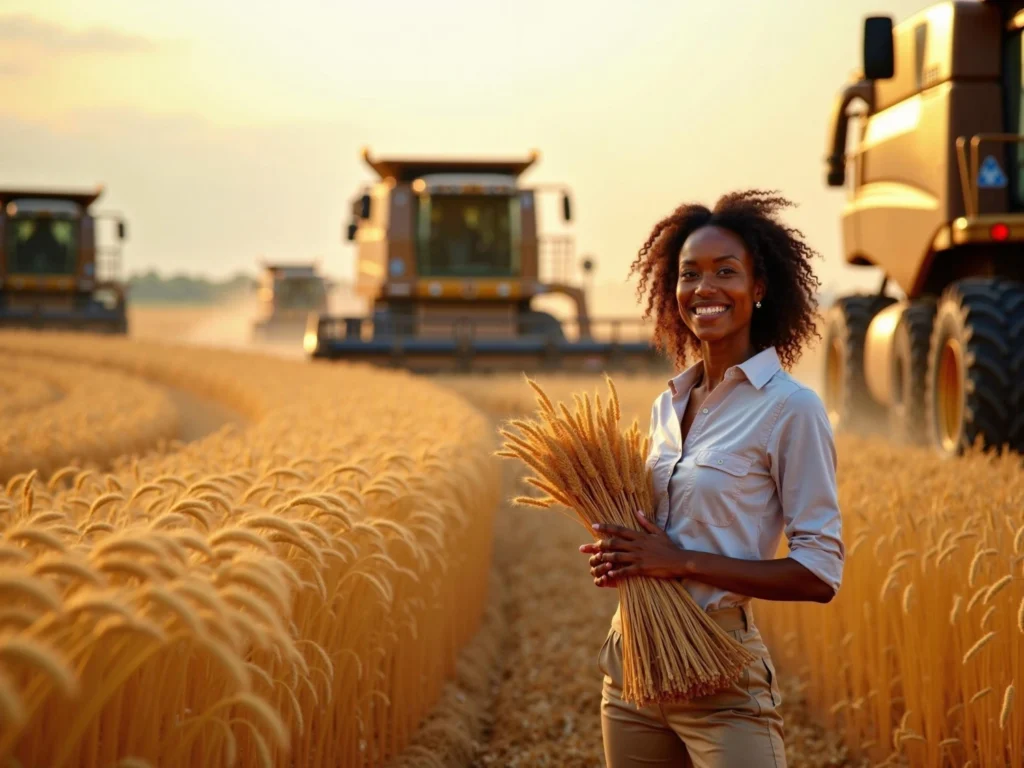 Grain Handling Learnership 2026