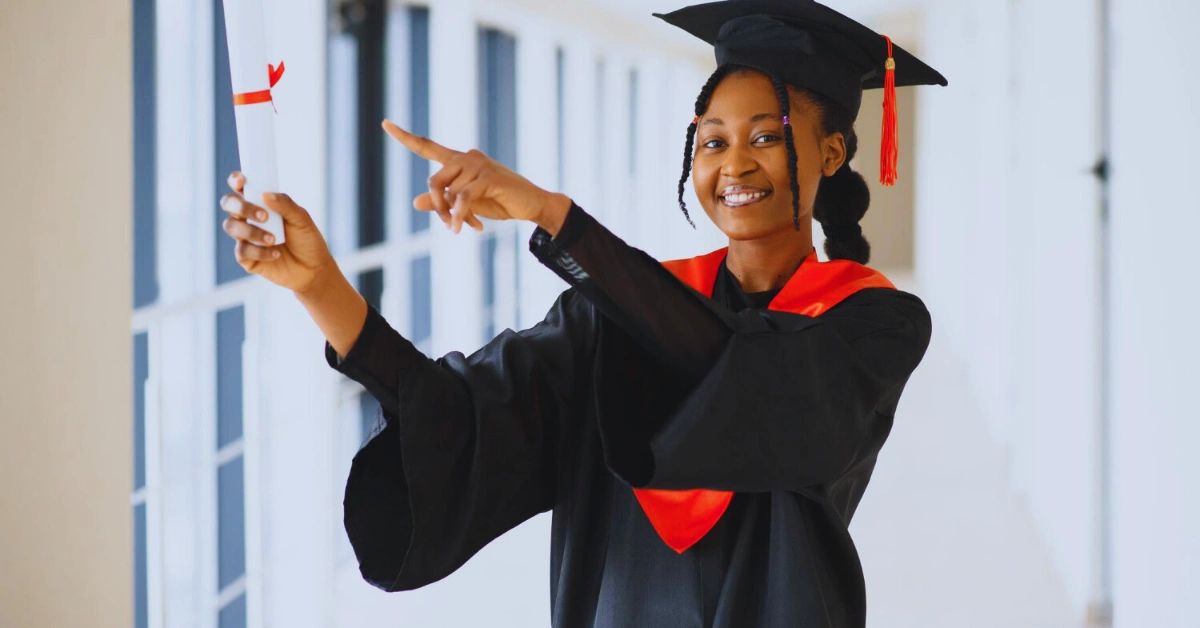Bursary 2026