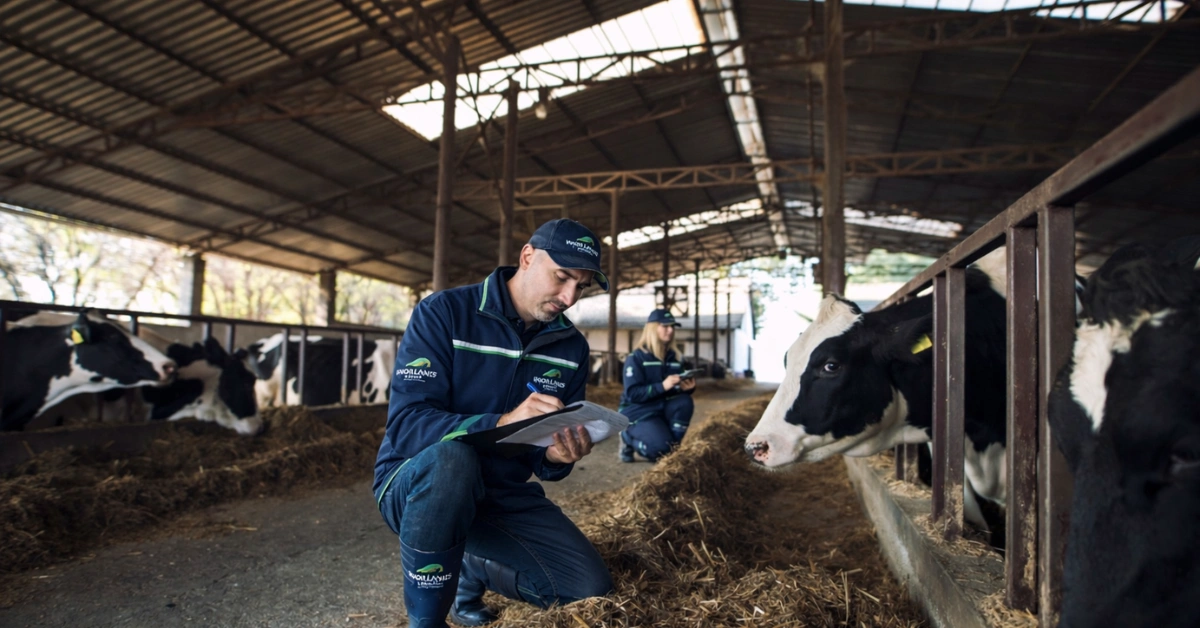 Dairy 2026 Learnership Programme
