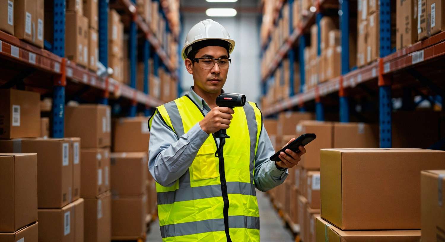 Warehousing Packaging Learnership 2026