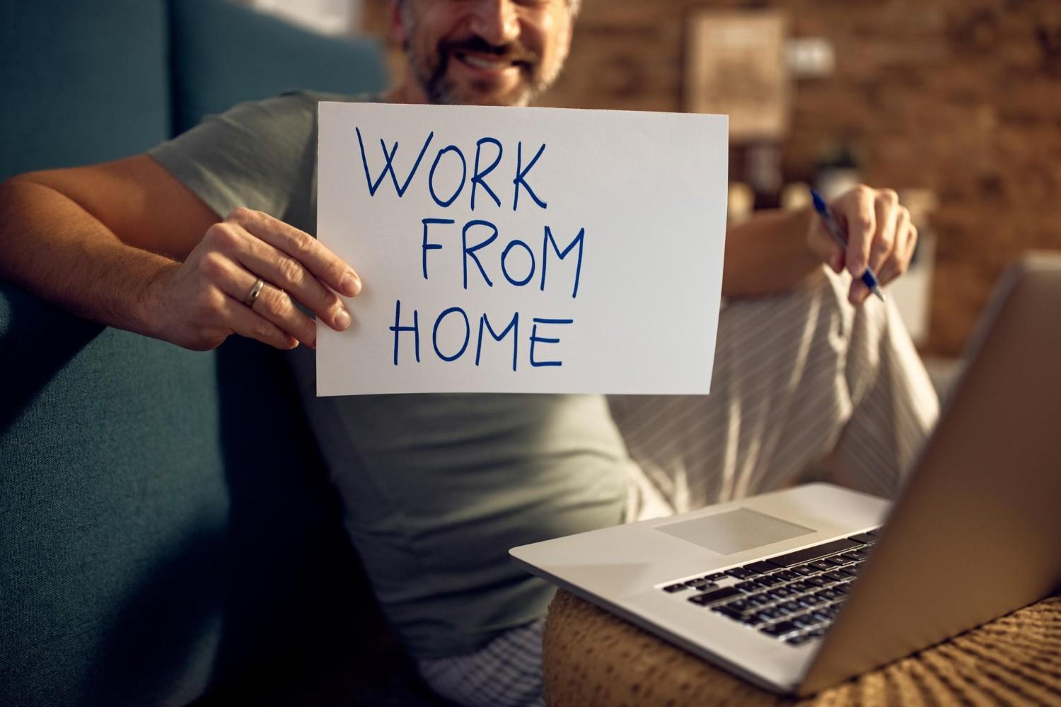 Best Work From Home