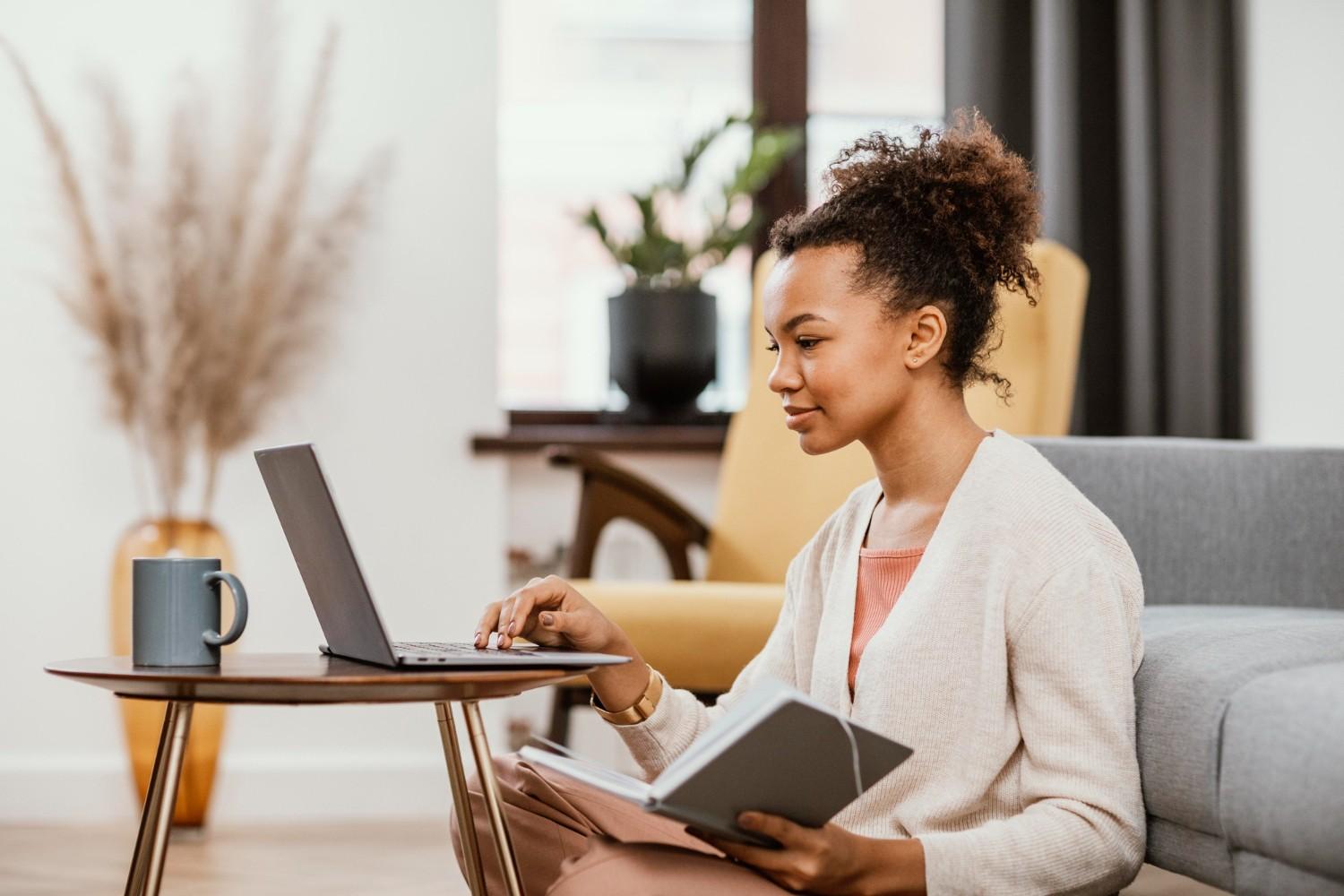 Online Learnerships