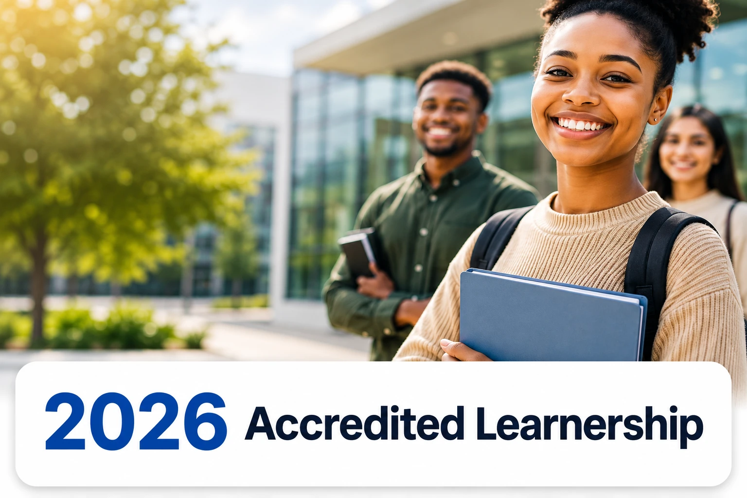 2026 Accredited Learnership