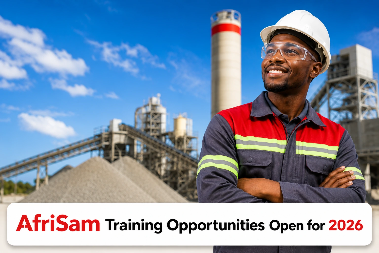 Engineering Training Opportunities