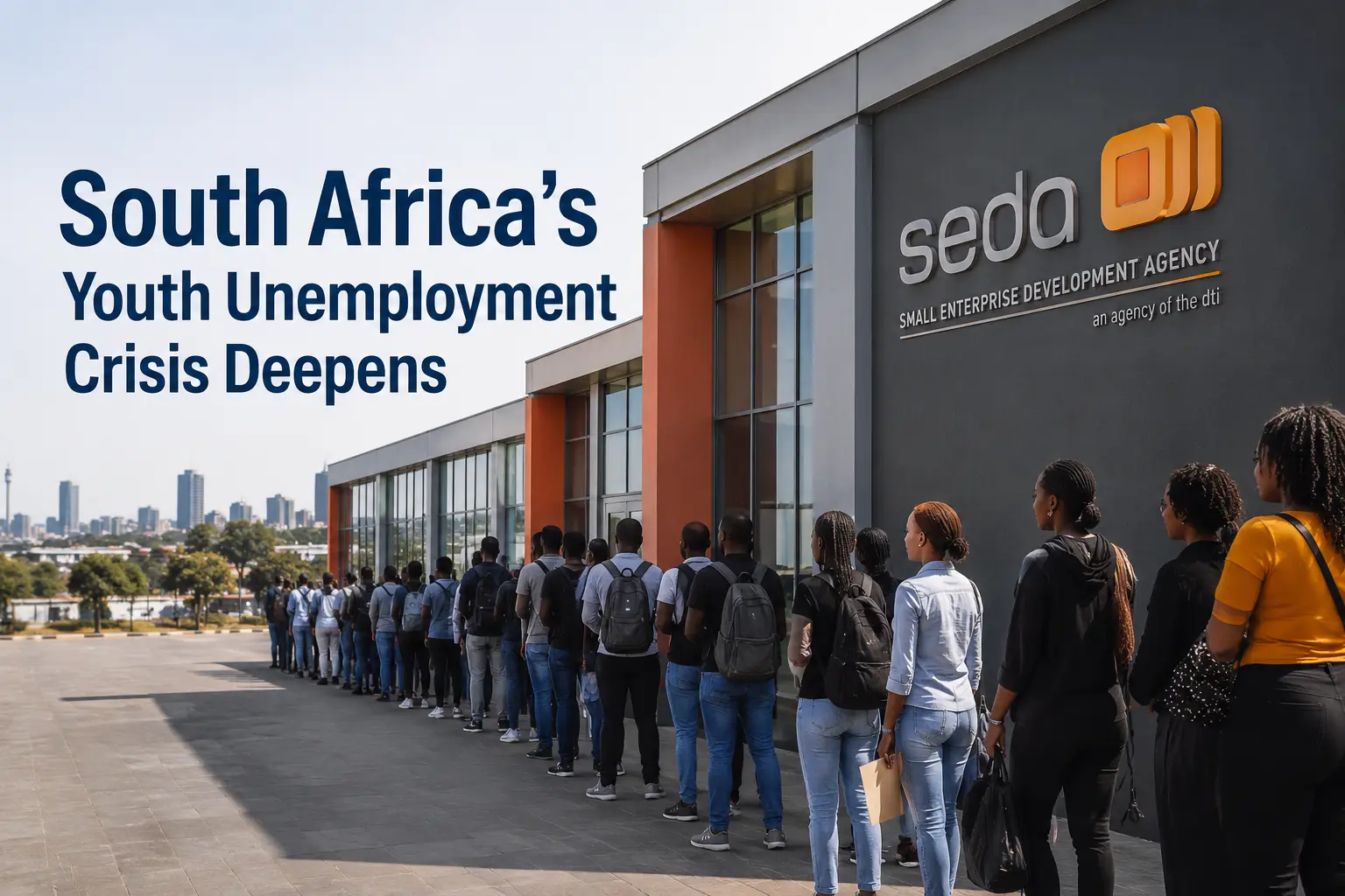 Youth Month 2026