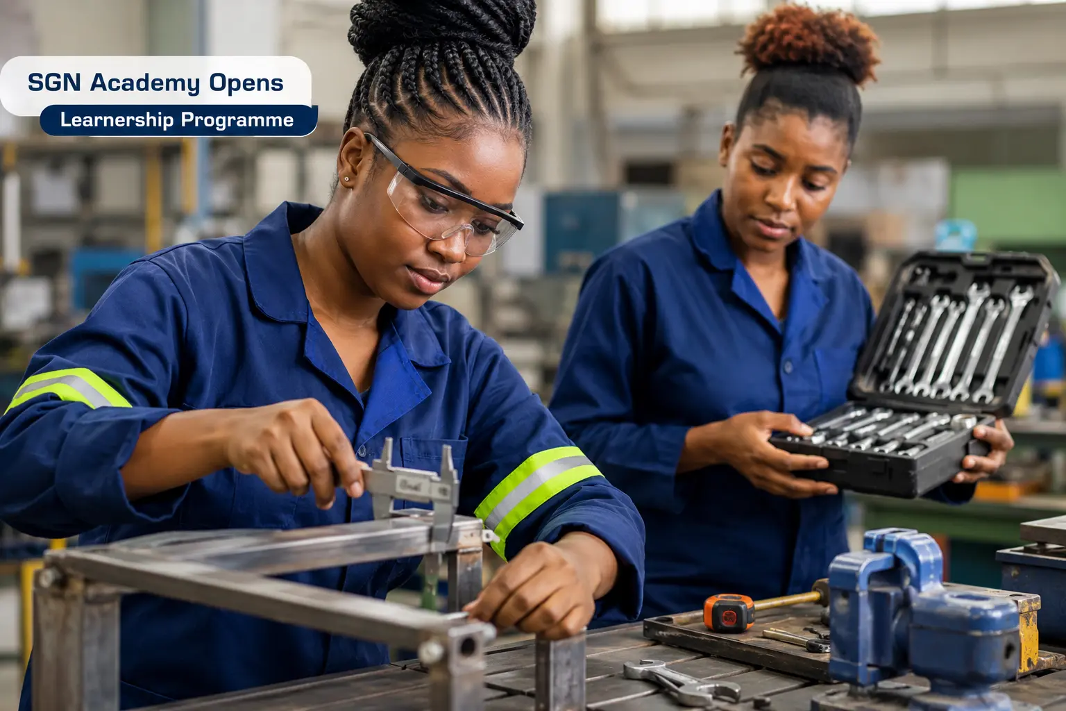 Academy Learnership Programme