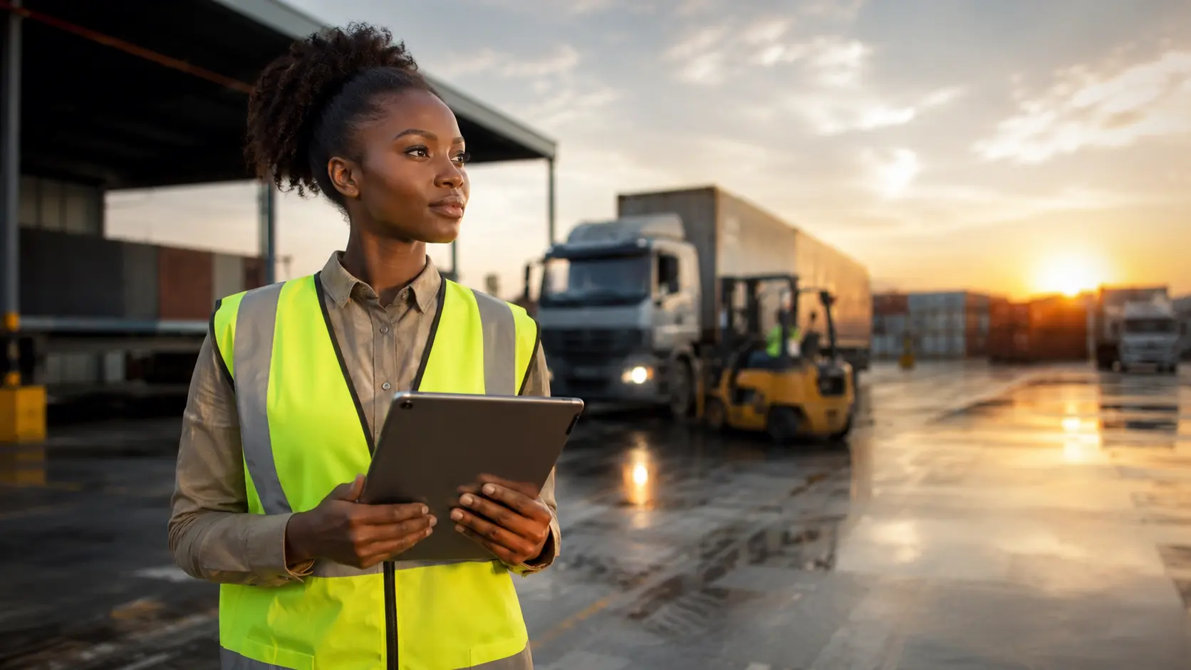 Warehouse Learnerships