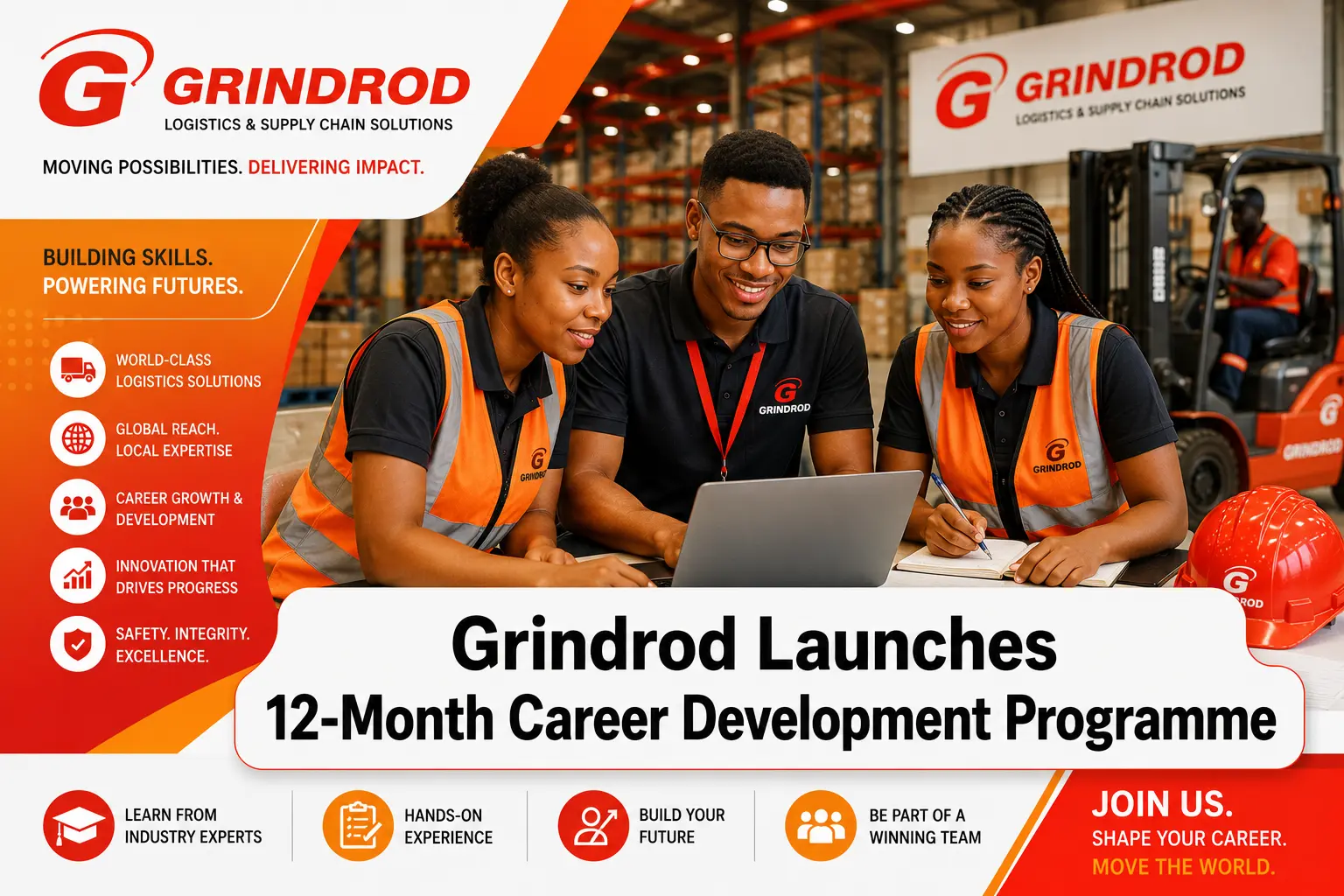 Career Development Programme
