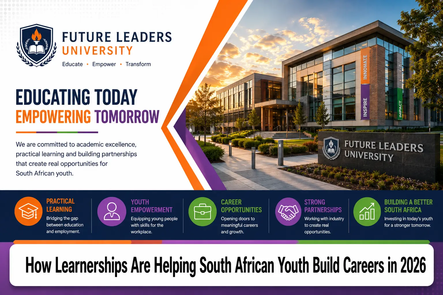 What Is a Learnership in 2026