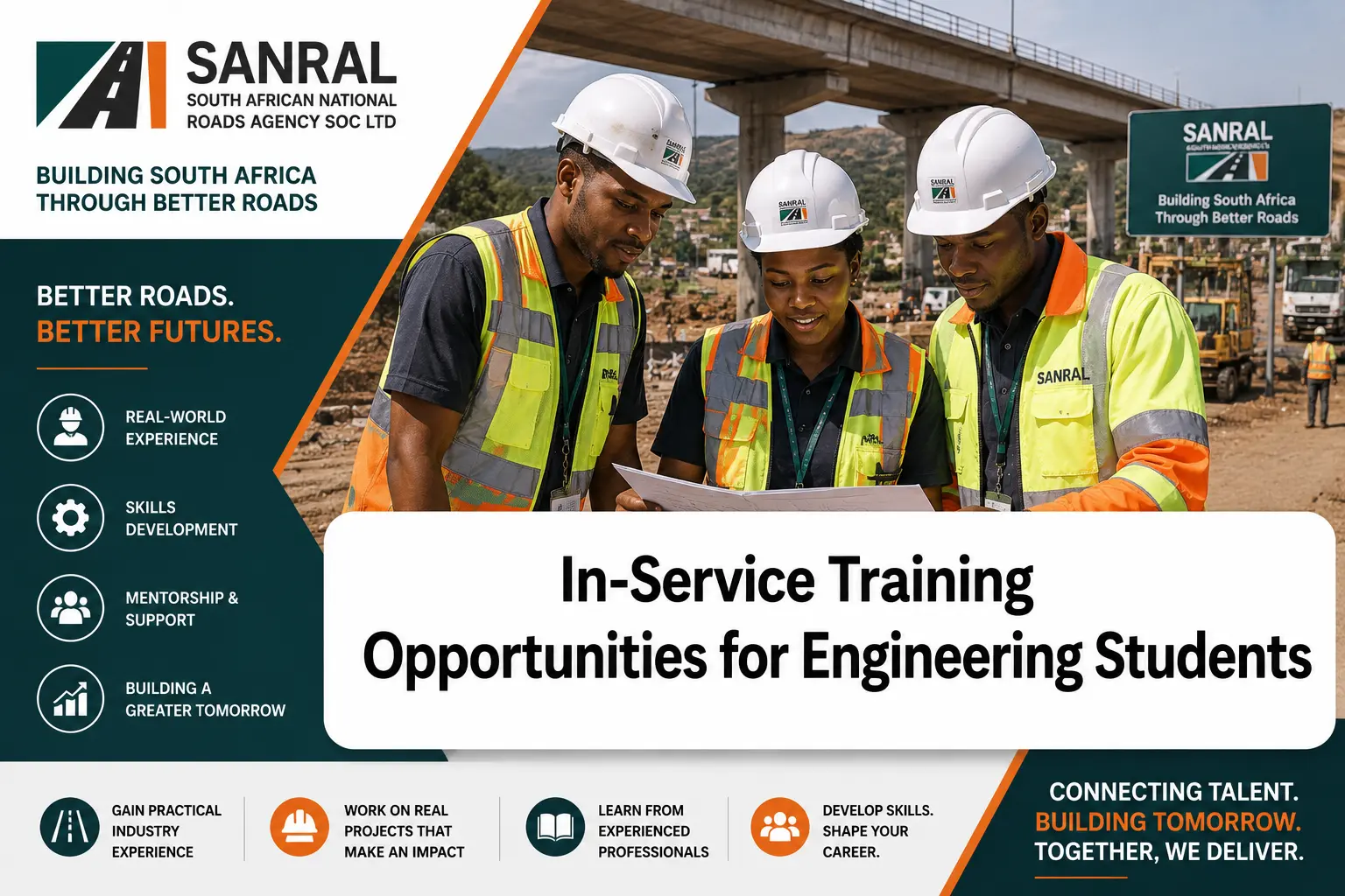 In-Service Training Opportunities