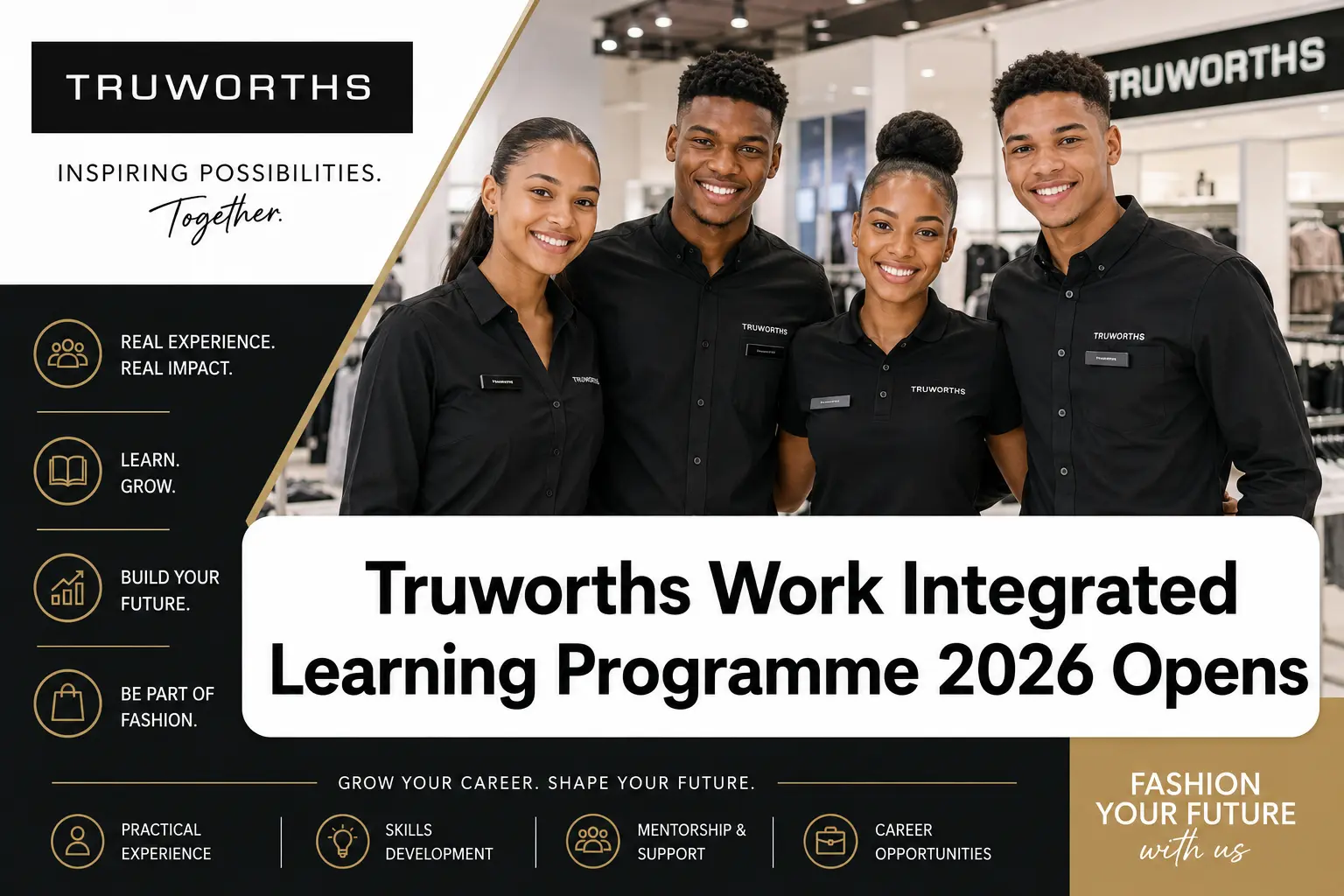 Work Integrated Learning Programme 2026