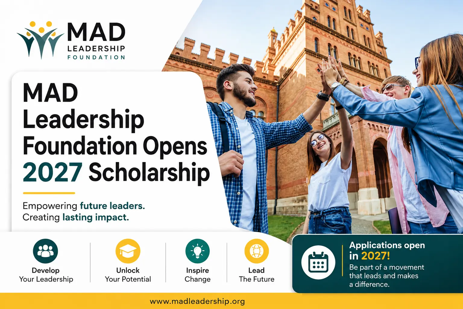 MAD Leadership Foundation