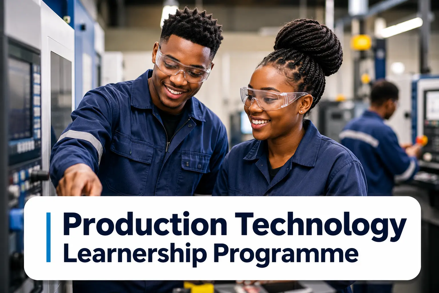 Technology Learnership Programme