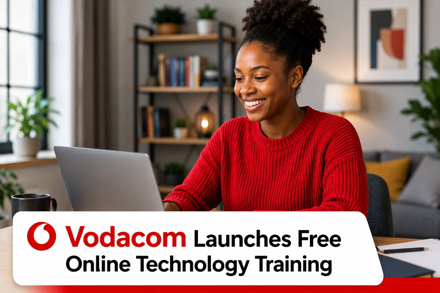 Free Online Technology Training