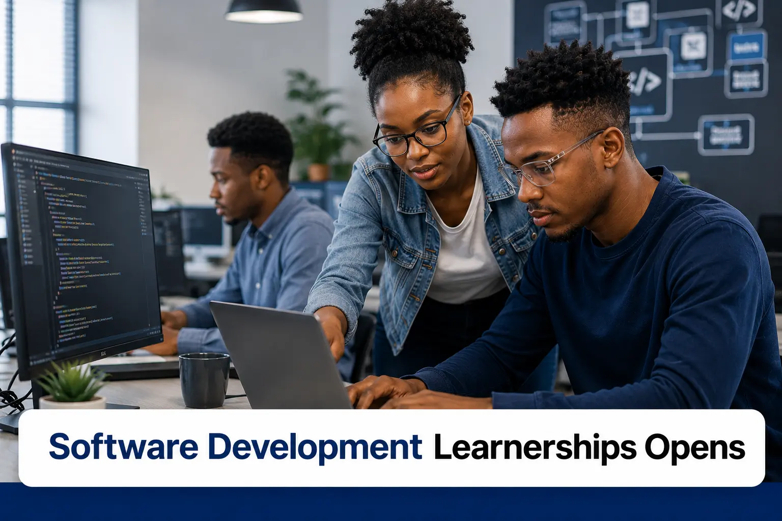 Software Development Learnerships