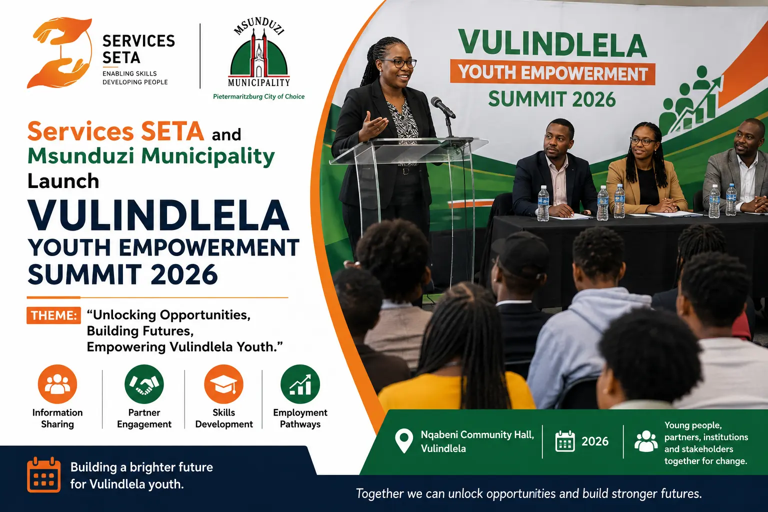 Youth Empowerment