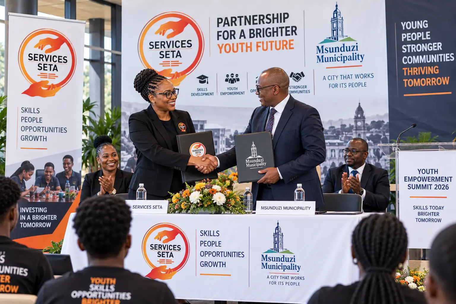 Vulindlela Youth Empowerment Summit 2026