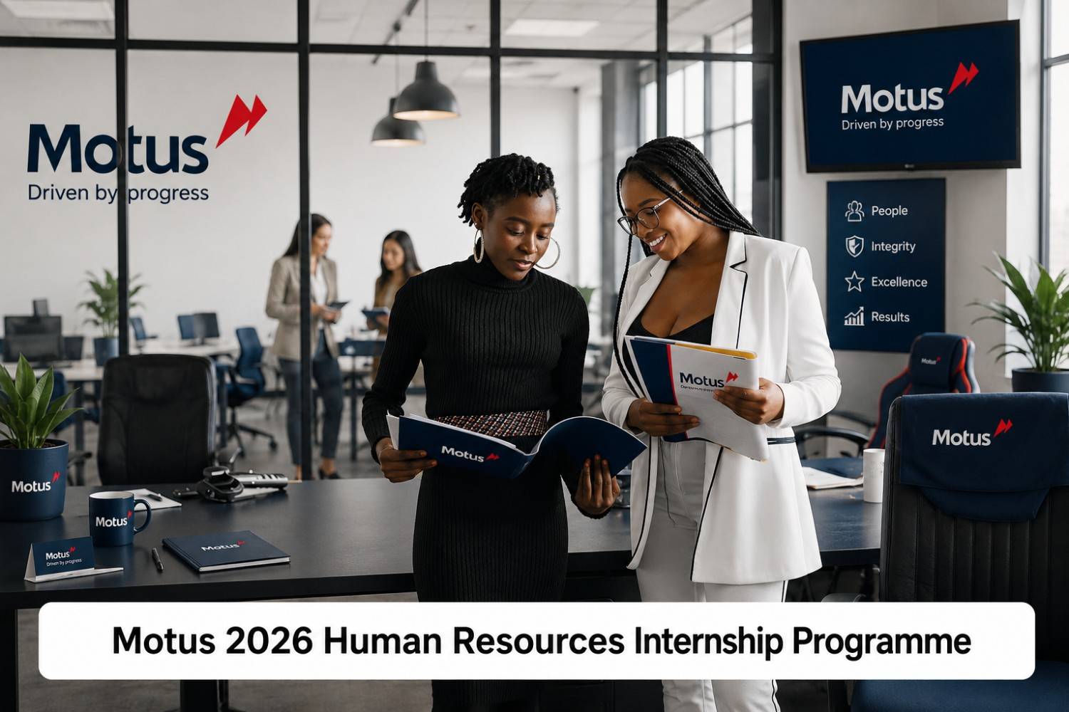 Human Resources Internship Programme