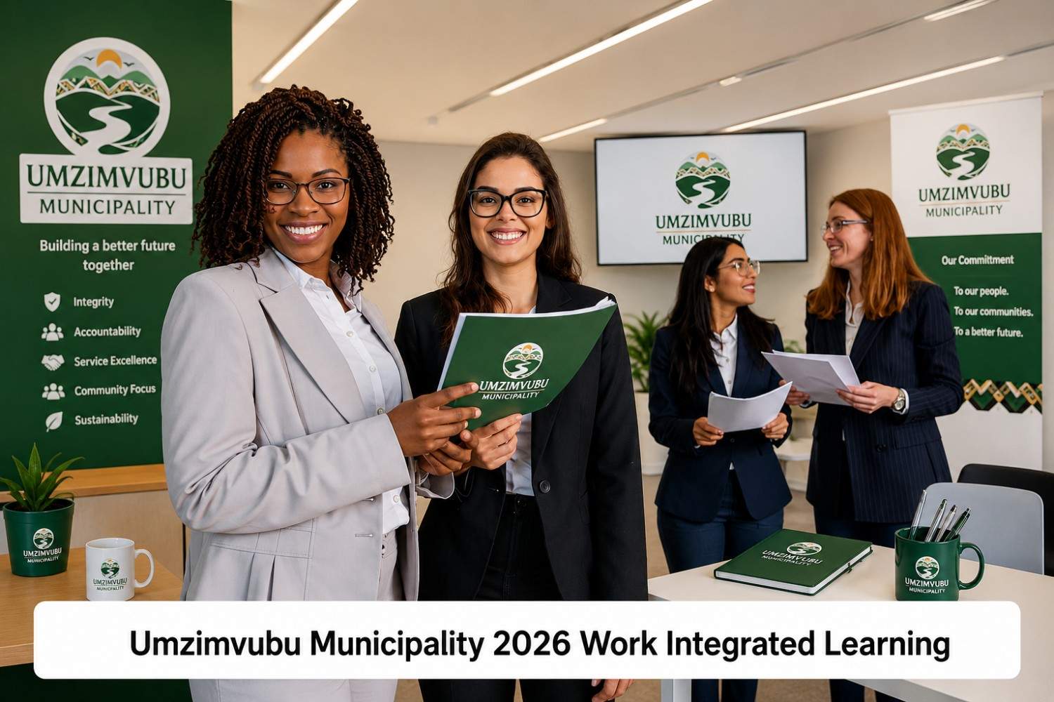 2026 Work Integrated Learning Opportunities