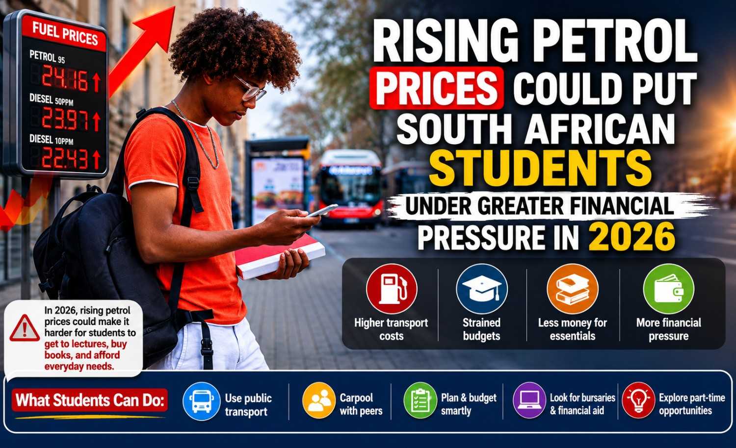 South African Students