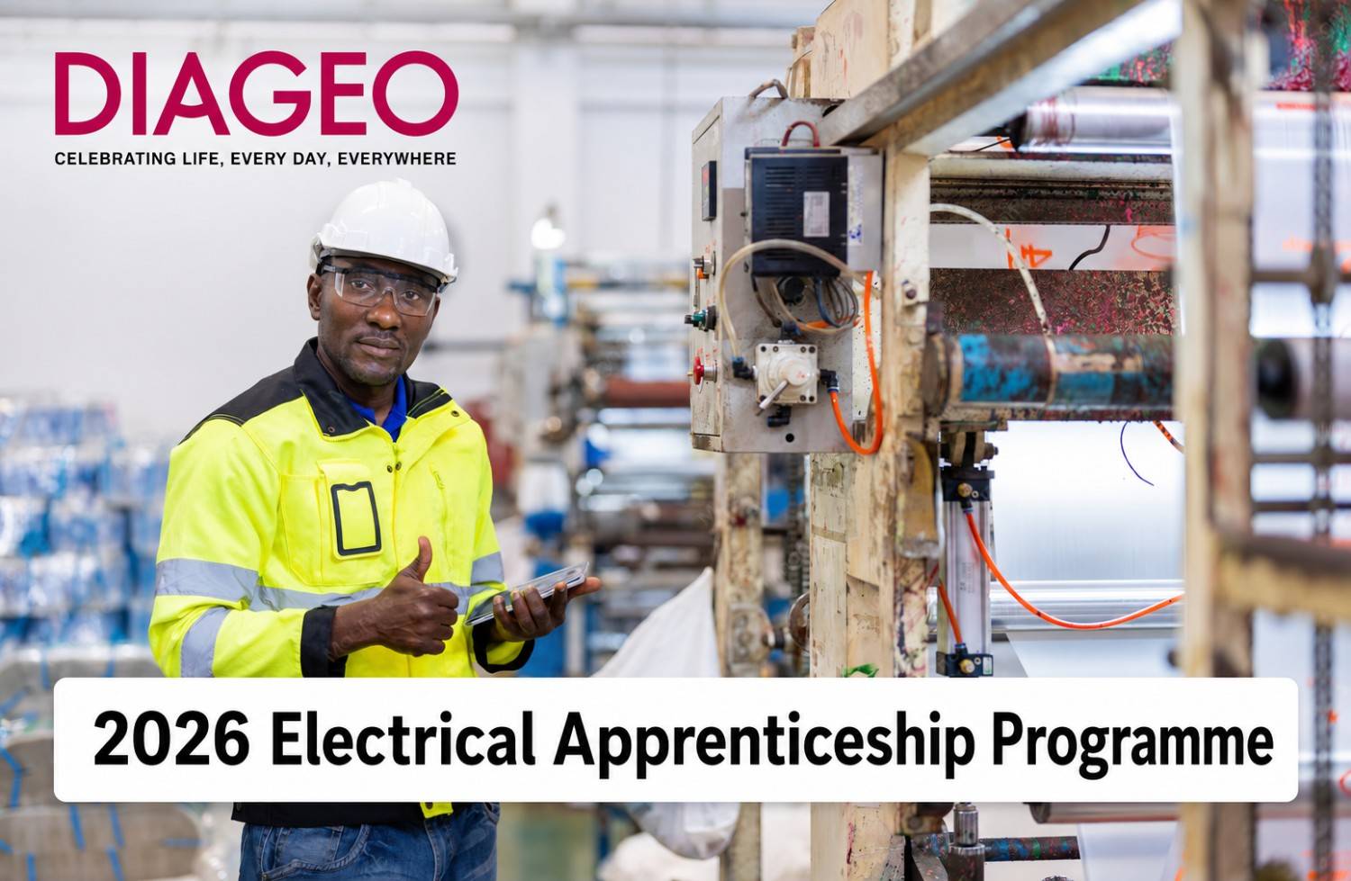 2026 Electrical Apprenticeship