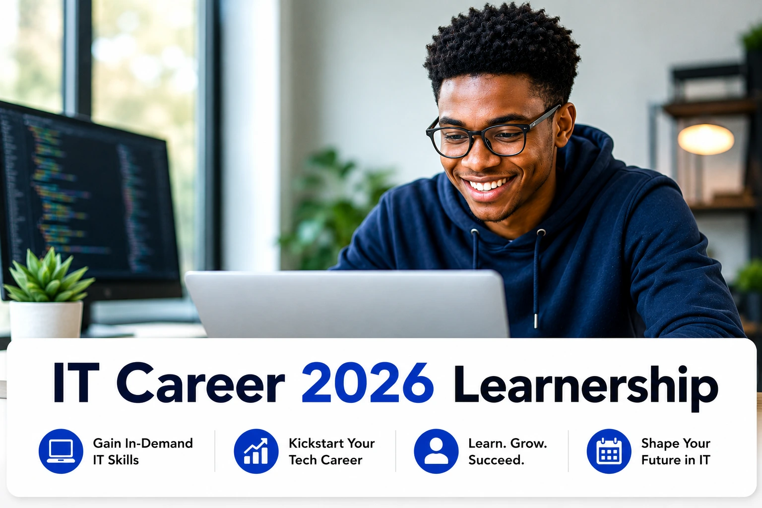 Build an IT Career