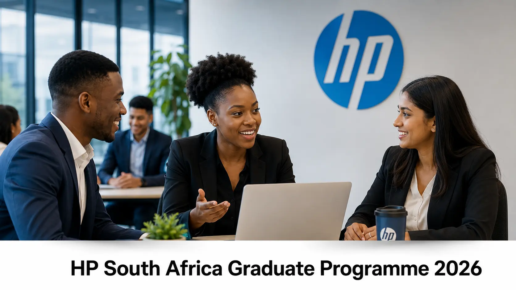 The HP South Africa Graduate Programme 2026 has been designed to help recent graduates build successful careers