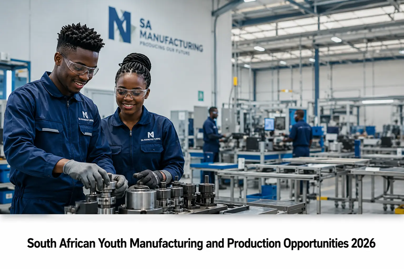Production Opportunities 2026