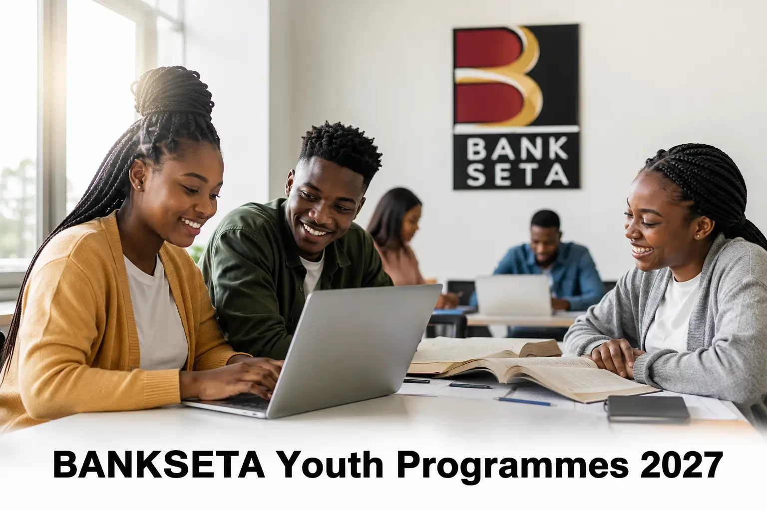 Youth Programmes 2027