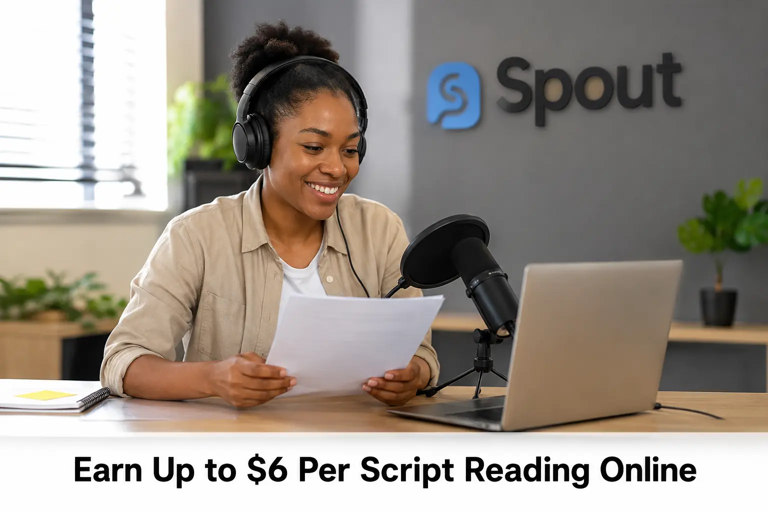 Script Reading Online