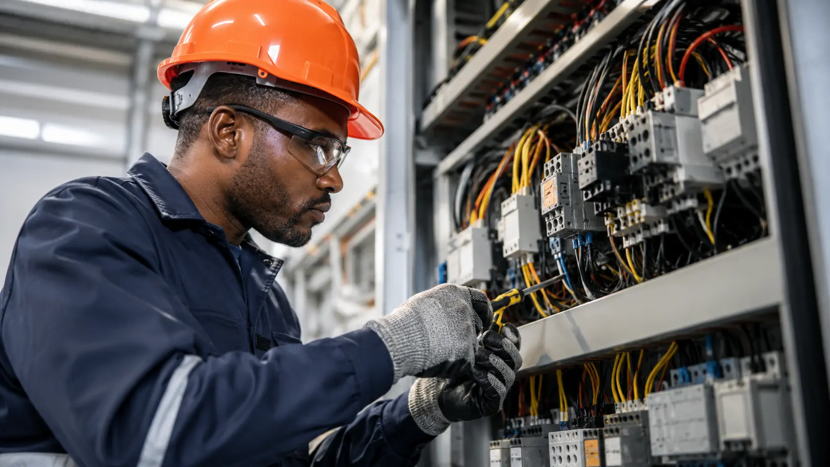 Field Service Graduate Internship 2026