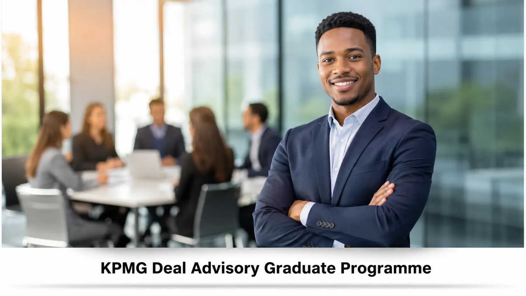 Advisory Graduate Programme