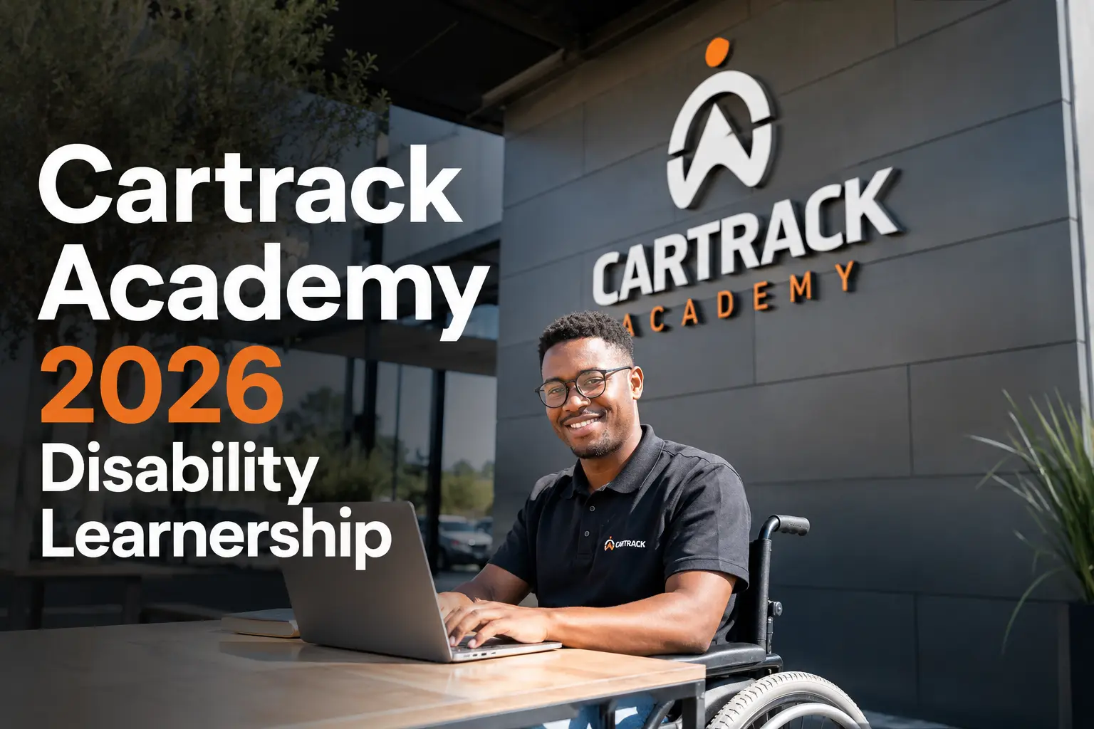 Academy Disability Learnership 2026