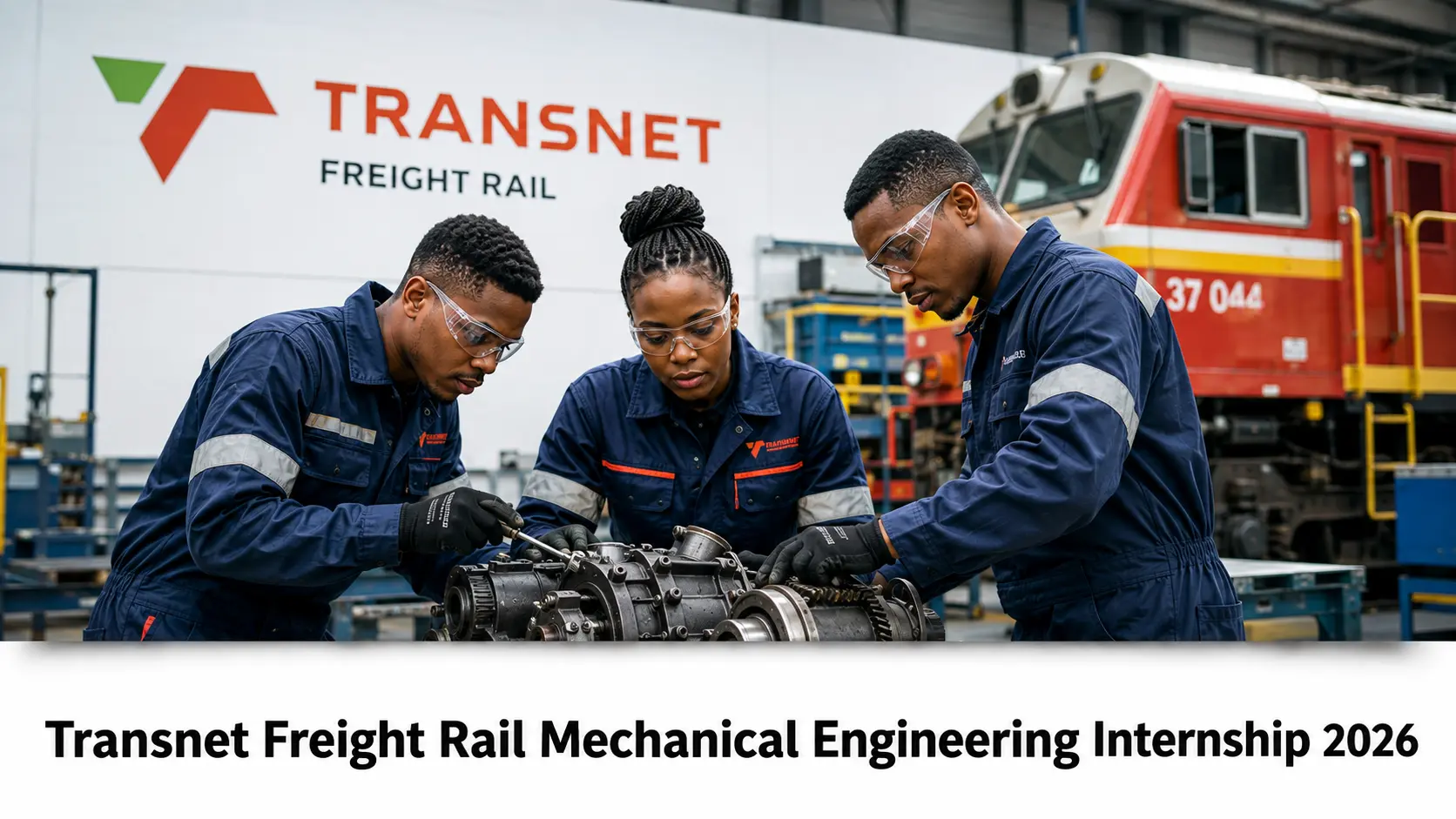Mechanical Engineering Internship 2026