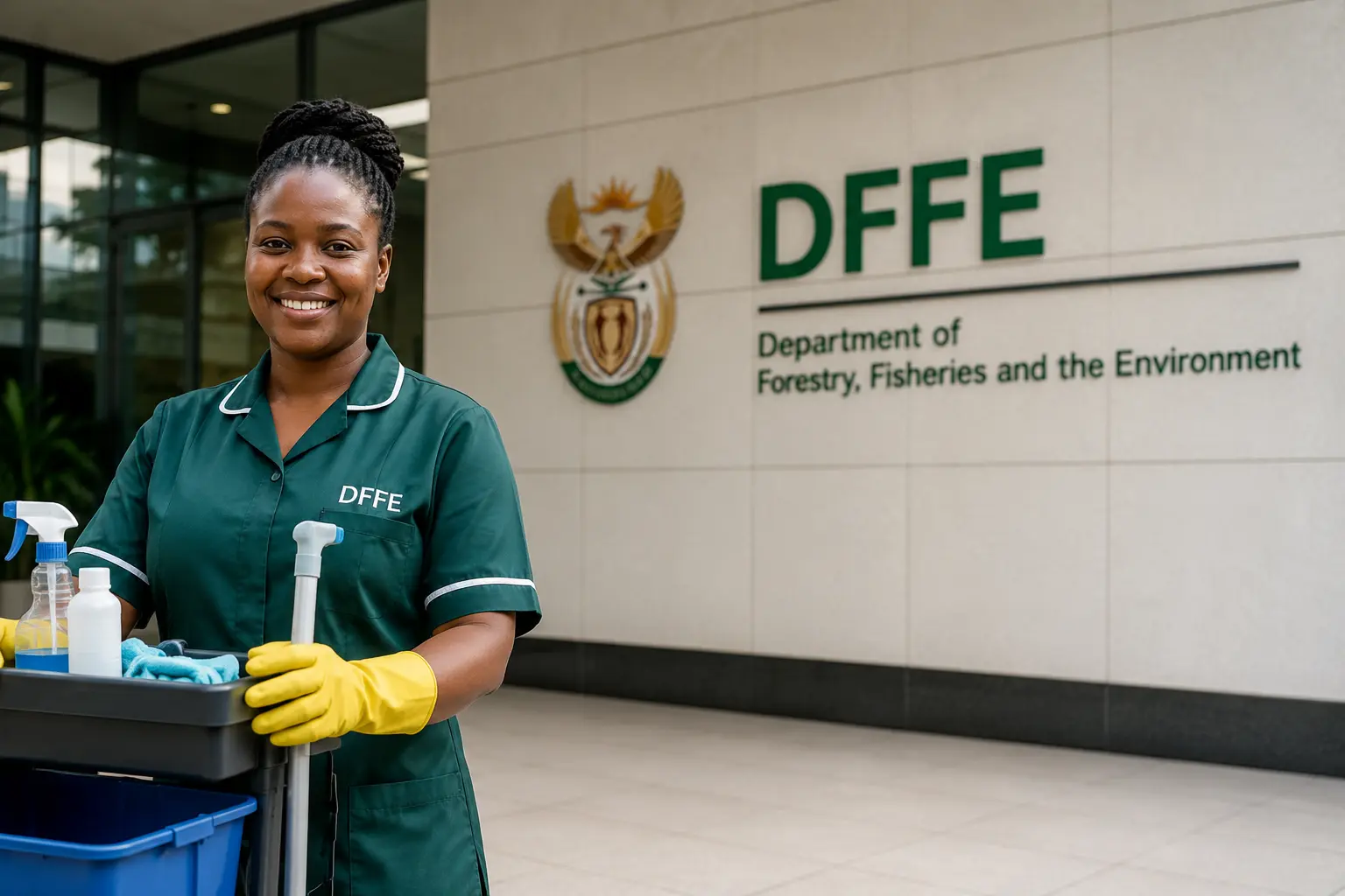 Housekeeping Executive Posts