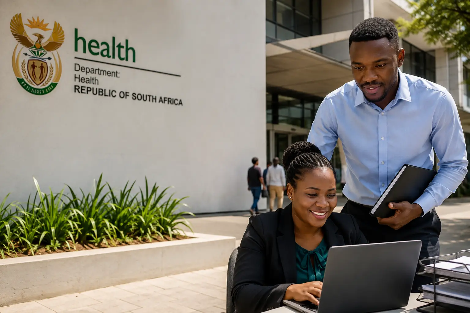 Department of Health Vacancies 2026
